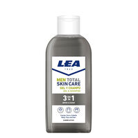 Men Total Skin Care Gel-Champú Detox & Clean 100ml-222998 Men Total Skin Care Gel-Champú Detox & Clean 100ml-222998 0